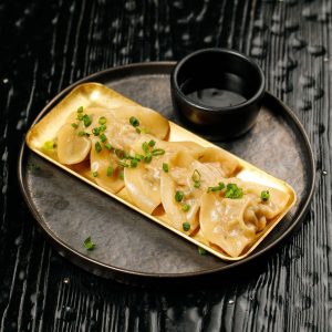 Китайские пельмешки