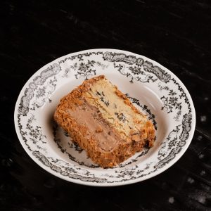 Торт домашний