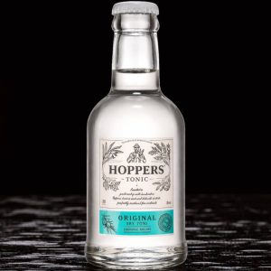 Dry Tonic