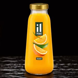 СОК IL PRIMO, апельсин
