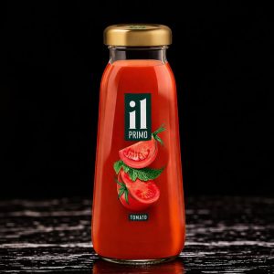 СОК IL PRIMO, томат